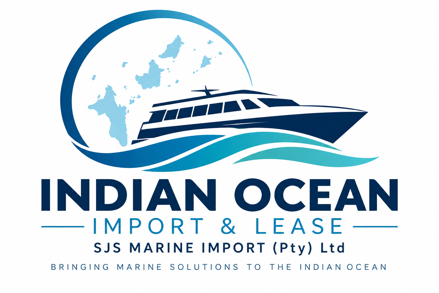 Indian Ocean Import and Lease — SJS Marine Import (Pty) Ltd.